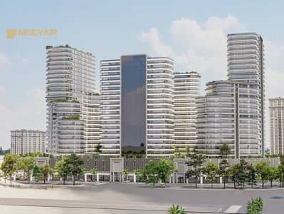 阿尔扬街区， 迪拜 单身公寓待售 - 26. jpg