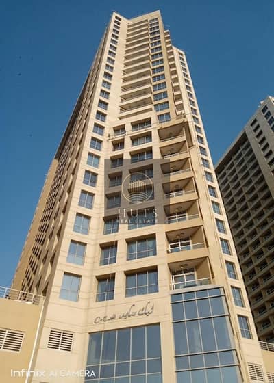 Studio for Rent in Dubai Production City (IMPZ), Dubai - WhatsApp Image 2025-05-07 at 12.01. 04 PM. jpeg