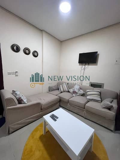 Studio for Rent in Bu Tina, Sharjah - IMG-20250722-WA0137. jpg