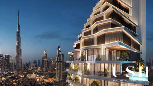 1 Bedroom Flat for Sale in Downtown Dubai, Dubai - img36. jpg