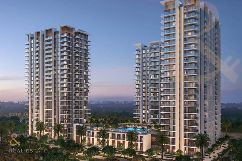 位于迪拜山庄,Rosehill 2 卧室的公寓 2621888 AED - 12298874 位于迪拜山庄,Rosehill 2 卧室的公寓 2621888 AED - 12298874