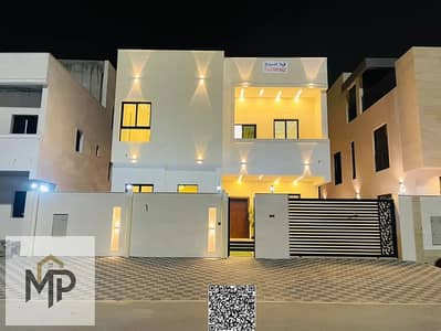6 Cпальни Вилла Продажа в Аль Бахия, Аджман - batch_785547864-1066x800. jpg