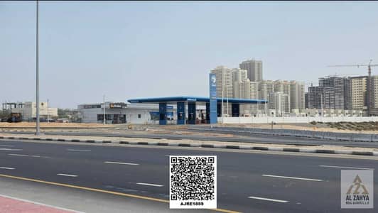 阿尔亚斯梅恩， 阿治曼 商业地块待售 - 897bbaec-1acd-48f0-90b1-7d6eafc3273f. jpg