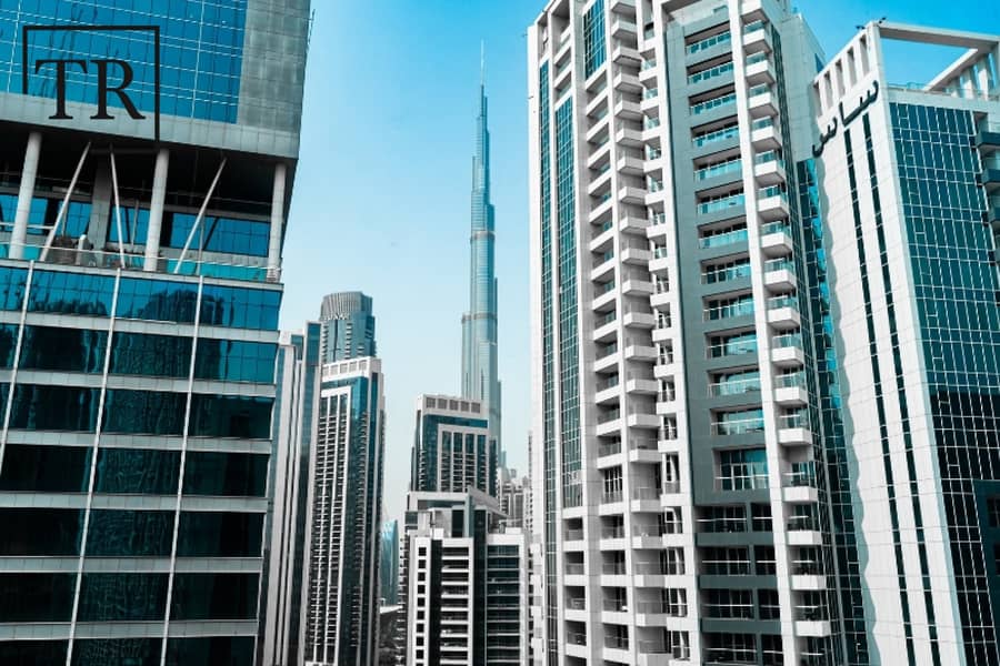 شقة في داماك ميزون بايز إيدج،الخليج التجاري 1 غرفة 1600000 درهم - 12298885 شقة في داماك ميزون بايز إيدج،الخليج التجاري 1 غرفة 1600000 درهم - 12298885
