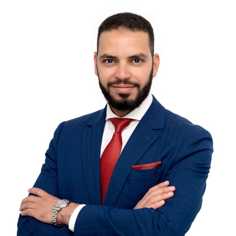 Khalid Jabiri