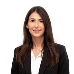 Martina Ceccherini Nelli