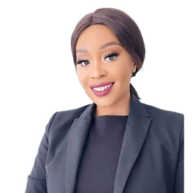 Nompumelelo Nonhlanhla Mahlaba