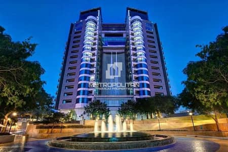 Студия Продажа в Палм Джумейра, Дубай - Квартира в Палм Джумейра，Дюкс Палм, 750000 AED - 12298918