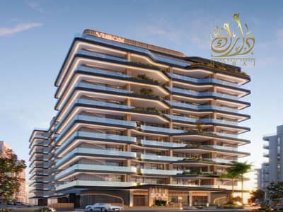 1 Bedroom Apartment for Sale in Dubai Production City (IMPZ), Dubai - IMG-20250722-WA0129. jpg