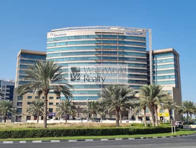 Office for Rent in Dubai Silicon Oasis (DSO), Dubai - cee6ffc4-e745-4a42-908b-cb8f114dd152. jpeg