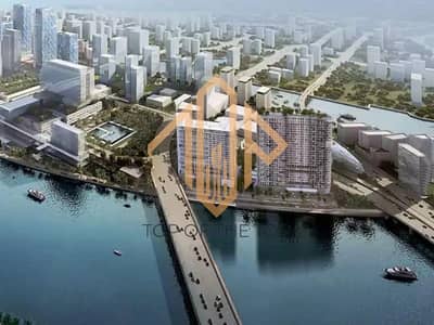 Студия Продажа в Аль Марья Айленд, Абу-Даби - al_maryah_vista_2_at_al_maryah_island_hero_638522224646899217_820465_. jpg