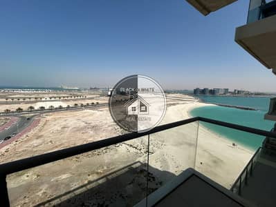 شقة 1 غرفة نوم للايجار في جزيرة المرجان، رأس الخيمة - IMG-20250722-WA0039. jpg