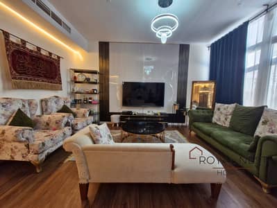 3 Bedroom Townhouse for Rent in DAMAC Hills 2 (Akoya by DAMAC), Dubai - WhatsApp Image 2025-07-22 at 4.49. 45 PM. jpeg