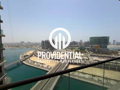 1 Bedroom Flat for Sale in Al Reem Island, Abu Dhabi - 1. jpg