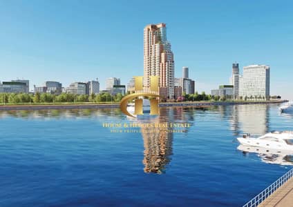 3 Bedroom Flat for Sale in Dubai Maritime City, Dubai - 7. jpg