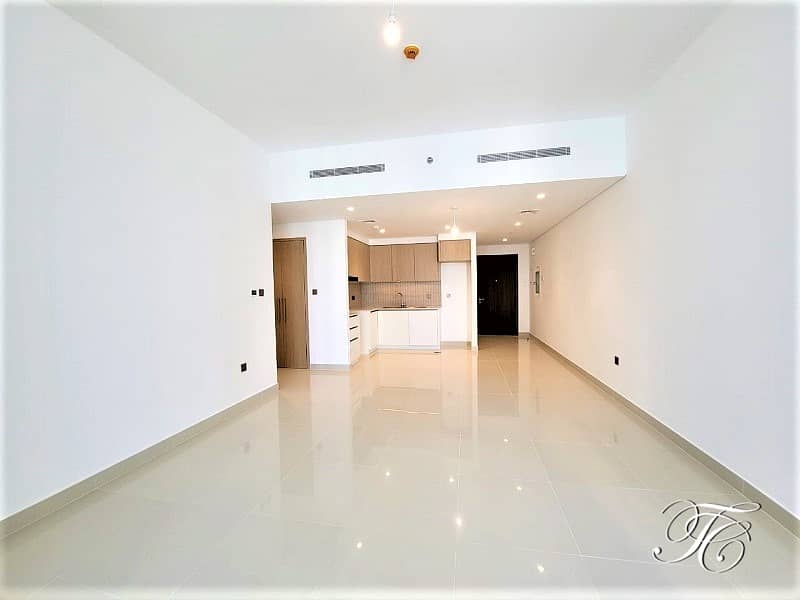 Ready to Move in| Spacious | High Floor