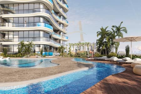 1 Bedroom Apartment for Sale in Majan, Dubai - MODERN LIVING | PRIVATE POOL | GREEN COMMUNITY