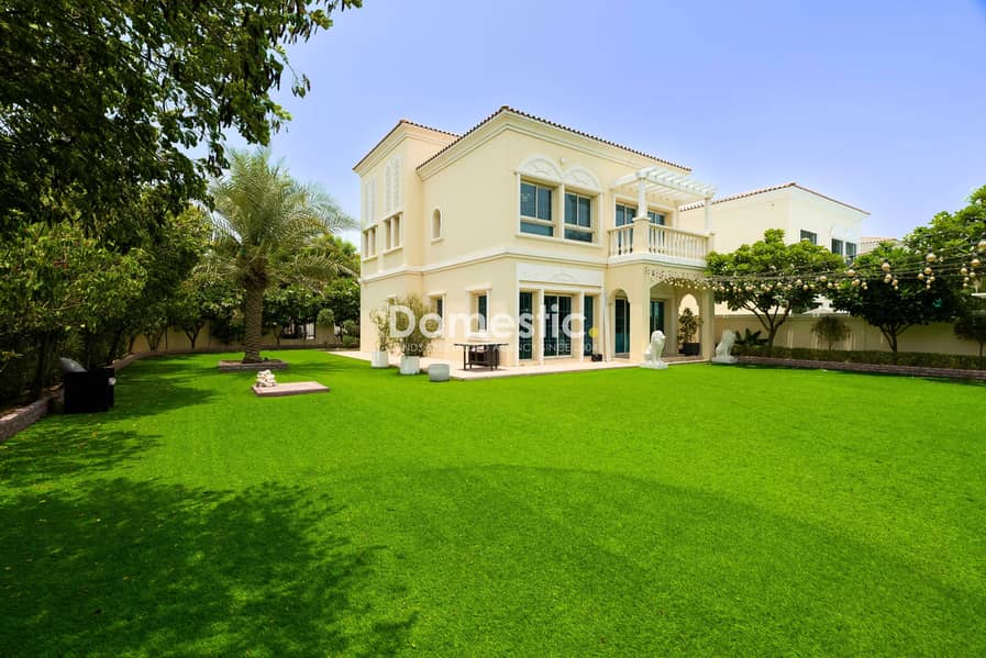 位于朱美拉三角小镇(JVT),JVT第8区 2 卧室的别墅 265000 AED - 11834287 位于朱美拉三角小镇(JVT),JVT第8区 2 卧室的别墅 265000 AED - 11834287