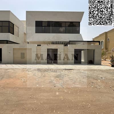 فیلا 6 غرف نوم للبيع في المويهات، عجمان - IMG_9241. png
