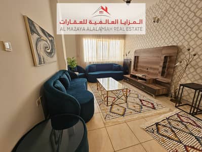 2 Bedroom Flat for Rent in Al Khan, Sharjah - WhatsApp Image 2025-07-22 at 3.41. 41 PM (1). jpeg