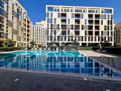 Bright & Spacious Studio Apartment | Now Available