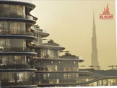 2 Bedroom Apartment for Sale in Business Bay, Dubai - 8. png