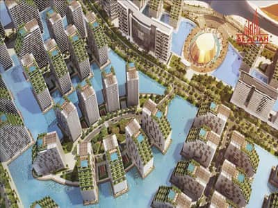 3 Bedroom Flat for Sale in Dubai South, Dubai - 3. png