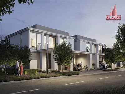 3 Bedroom Townhouse for Sale in Dubai South, Dubai - 8. png