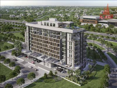 Студия Продажа в Дубай Студио Сити, Дубай - 2. png