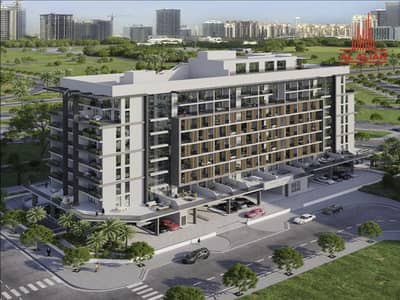 1 Спальня Апартамент Продажа в Дубай Студио Сити, Дубай - 6. png