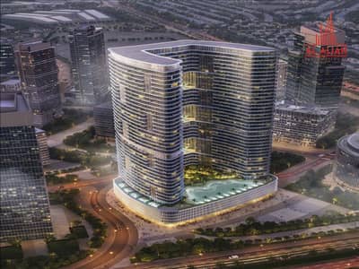 Студия Продажа в Дубайский Научный Парк, Дубай - 3. png