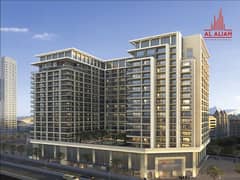 شقة في ماريوت ريزيدنسز شارع الشيخ زايد،البرشاء 1،البرشاء 2 غرف 2758000 درهم - 12134292