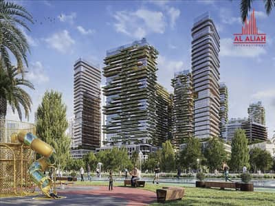 1 Bedroom Apartment for Sale in City of Arabia, Dubai - 8. png