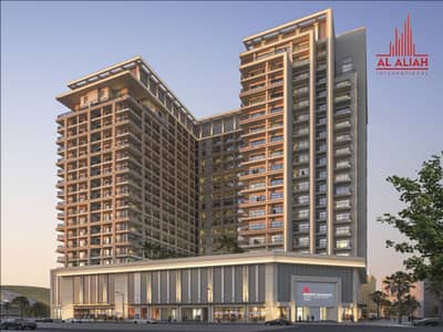 2 Bedroom Flat for Sale in Al Barsha, Dubai - 1. png