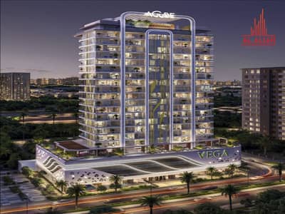 2 Bedroom Flat for Sale in Dubai Sports City, Dubai - 6. png