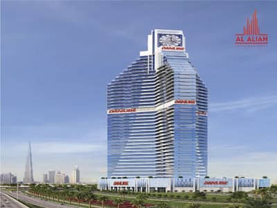 迪拜硅绿洲， 迪拜 1 卧室公寓待售 - IMG-20250711-WA0028. jpg