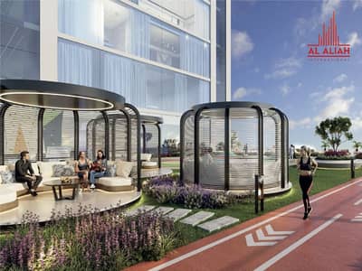 3 Bedroom Flat for Sale in Dubai Silicon Oasis (DSO), Dubai - IMG-20250711-WA0030. jpg
