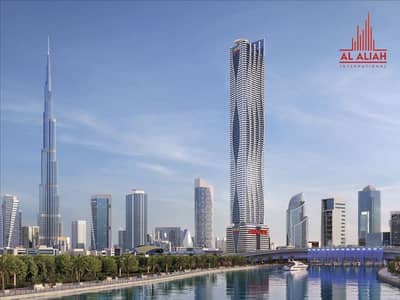 2 Bedroom Apartment for Sale in Business Bay, Dubai - 1. png