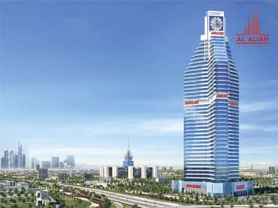 3 Bedroom Apartment for Sale in Dubai Silicon Oasis (DSO), Dubai - IMG-20250711-WA0016. jpg