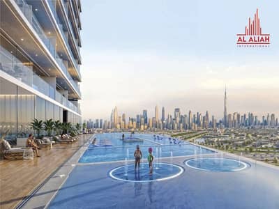 3 Bedroom Apartment for Sale in Dubai Silicon Oasis (DSO), Dubai - IMG-20250711-WA0018. jpg
