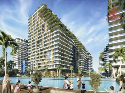 1 Bedroom Flat for Sale in Dubai South, Dubai - 8. png