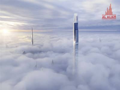 1 Bedroom Flat for Sale in Sheikh Zayed Road, Dubai - IMG-20250714-WA0014. jpg