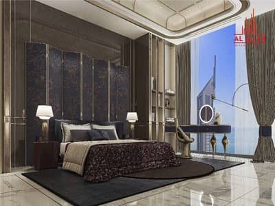 فلیٹ 1 غرفة نوم للبيع في شارع الشيخ زايد، دبي - IMG-20250714-WA0012. jpg