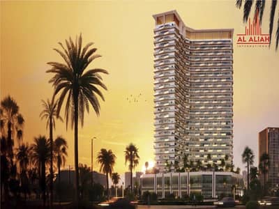 Studio for Sale in Dubai Sports City, Dubai - IMG-20250715-WA0049. jpg