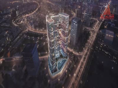 Студия Продажа в Дубайский Научный Парк, Дубай - 20. png