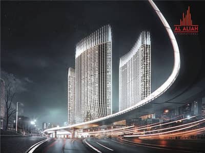 1 Bedroom Flat for Sale in Business Bay, Dubai - IMG-20250715-WA0036. jpg