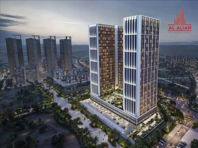 Студия Продажа в Дубай Продакшн Сити, Дубай - 14. png