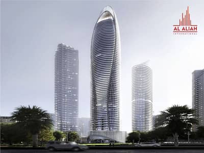 فلیٹ 3 غرف نوم للبيع في وسط مدينة دبي، دبي - IMG-20250716-WA0066. jpg