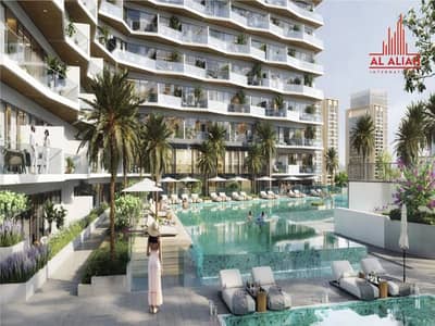 استوديو  للبيع في مدينة دبي الرياضية، دبي - IMG-20250715-WA0057. jpg