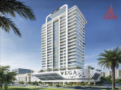 1 Bedroom Apartment for Sale in Dubai Sports City, Dubai - 1. png